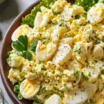 The Ultimate Best Egg Salad Recipe with Fun Customization Ideas 5 Best Egg Salad