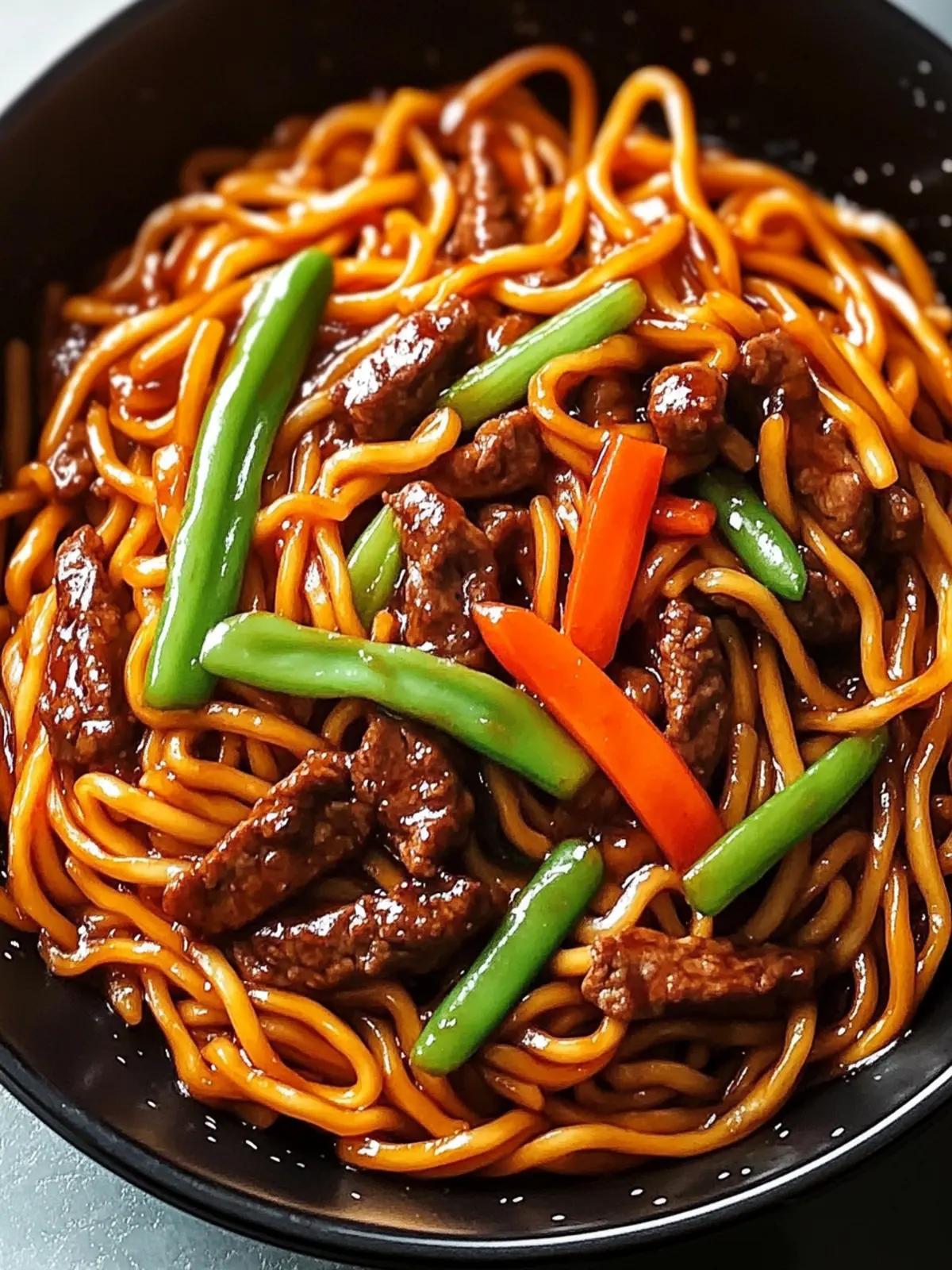 Quick Beef Lo Mein: Your Easy Homemade Chinese Delight Today 2 Quick Beef Lo Mein: Your Easy Homemade Chinese Delight