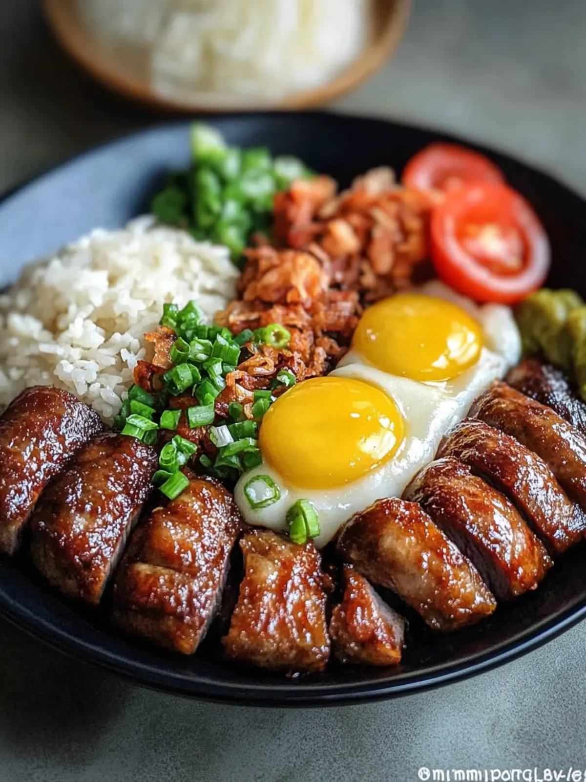 How to Cook Longsilog: A Hearty Filipino Breakfast Bliss 5 How to Cook Longsilog