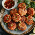 Delicious Chinese Shrimp Cakes: Easy to Make, Hard to Resist 9 Chinese Shrimp Cakes