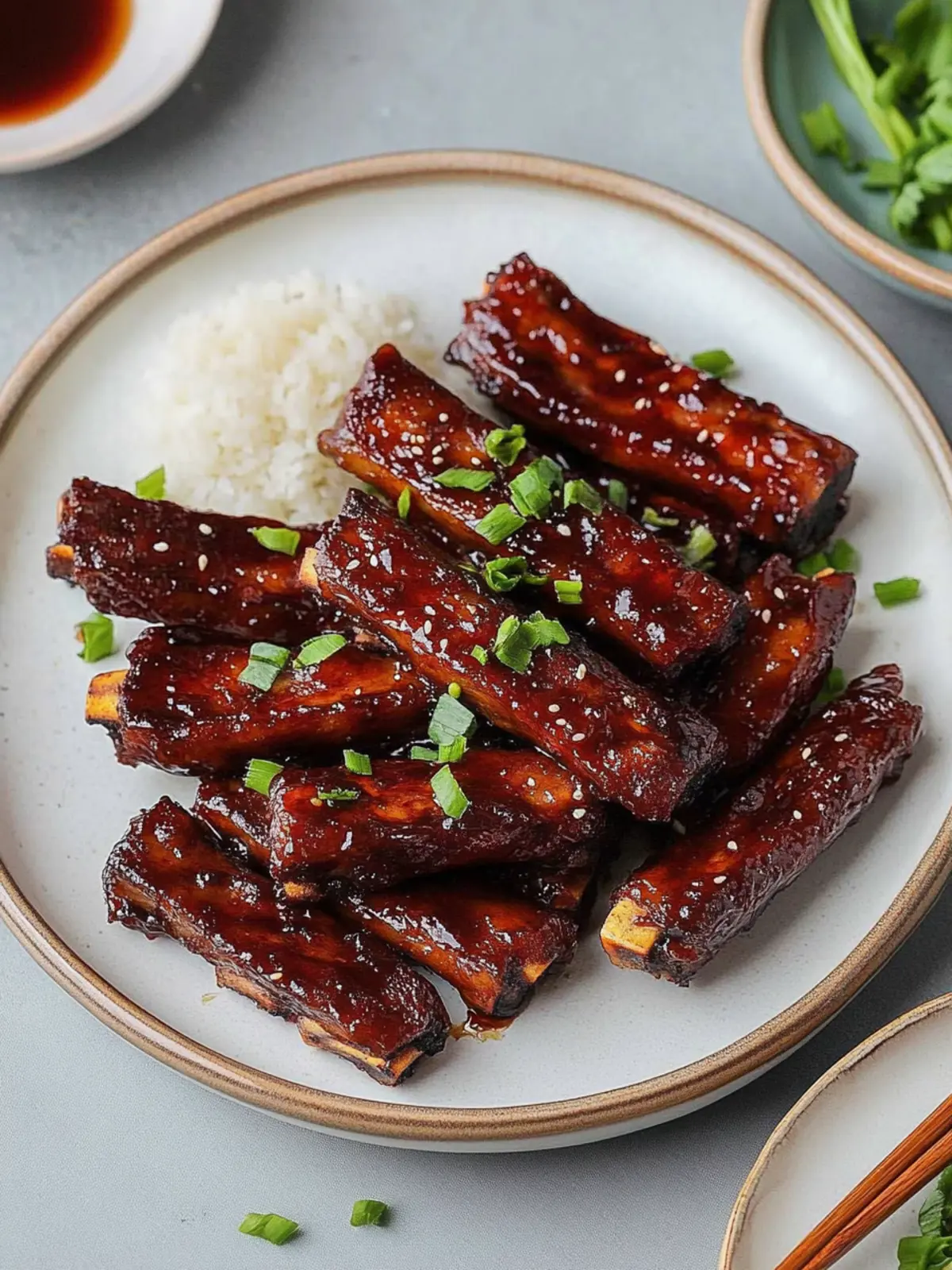 Tender Chinese Boneless Spare Ribs That Wow Your Taste Buds 4 Chinese Boneless Spare Ribs