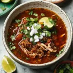 Mouthwatering Birria: A Cozy Slow-Cooked Beef Delight 5 Birria