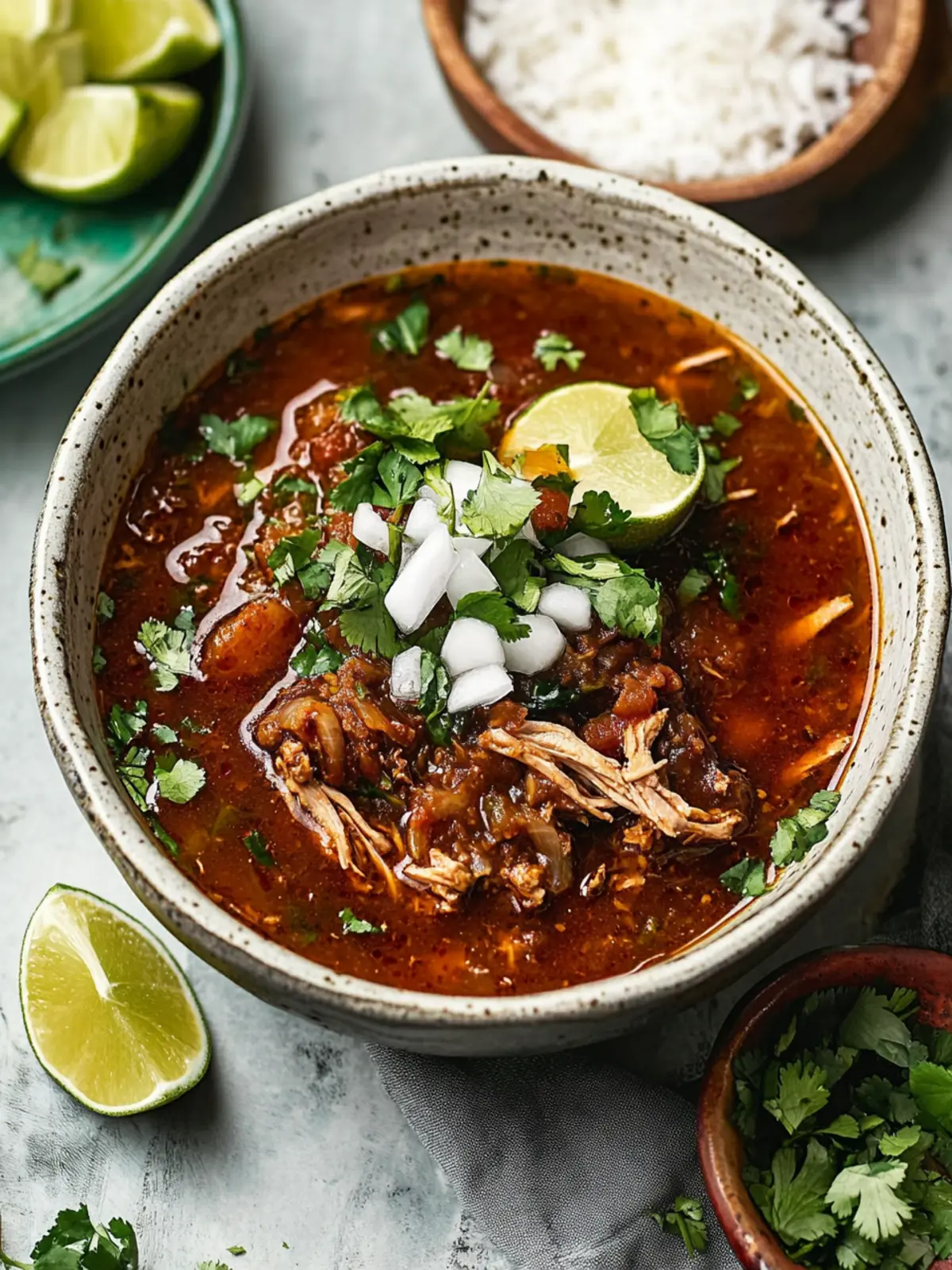 Mouthwatering Birria: A Cozy Slow-Cooked Beef Delight 5 Birria