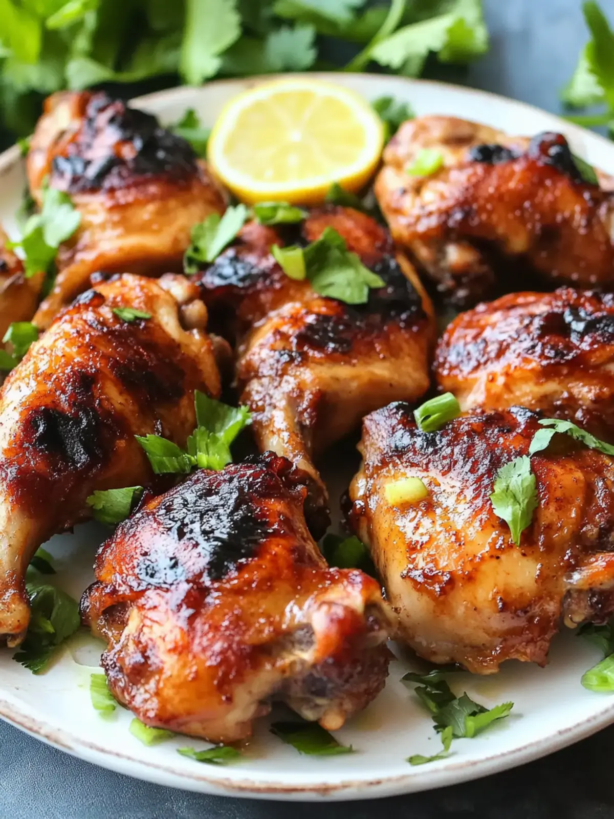 Irresistible Huli Huli Chicken for Your Next Dinner Adventure 4 Huli Huli Chicken
