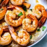 Sautéed Shrimp in 10 Minutes for a Flavorful Dinner Delight 9 Sautéed Shrimp