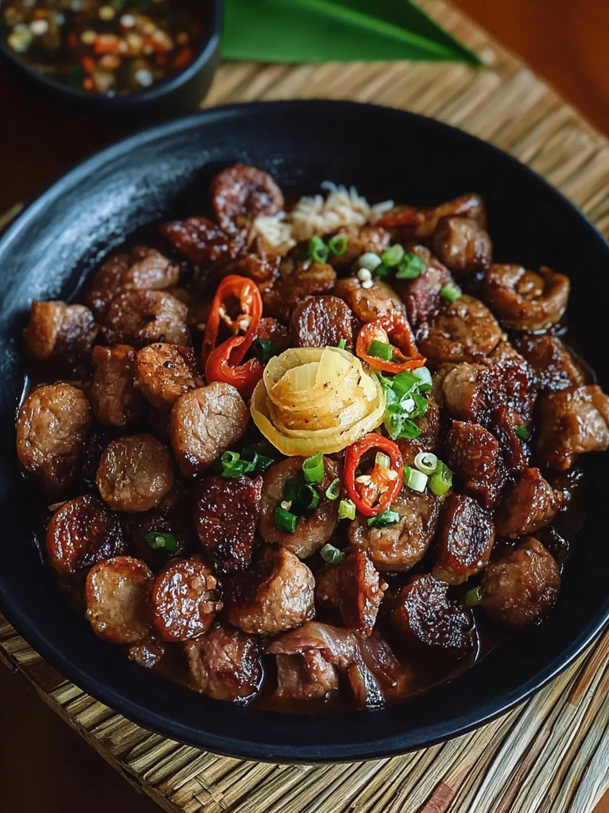 Savory Adobong Isaw ng Baboy: Your New Favorite Comfort Food 2 Adobong Isaw ng Baboy
