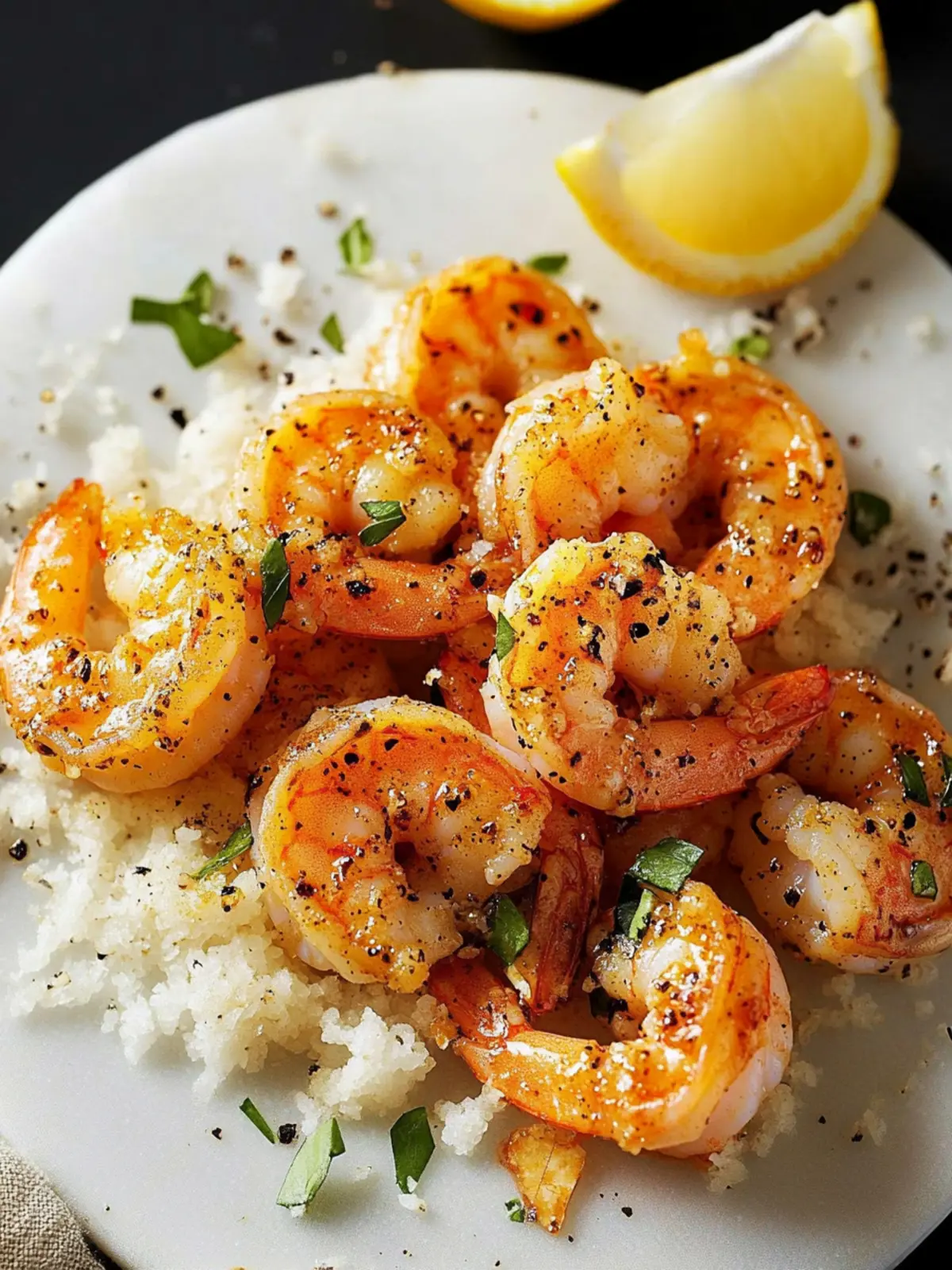 Crispy Salt and Pepper Shrimp That Will Wow Your Taste Buds 4 Salt and Pepper Shrimp