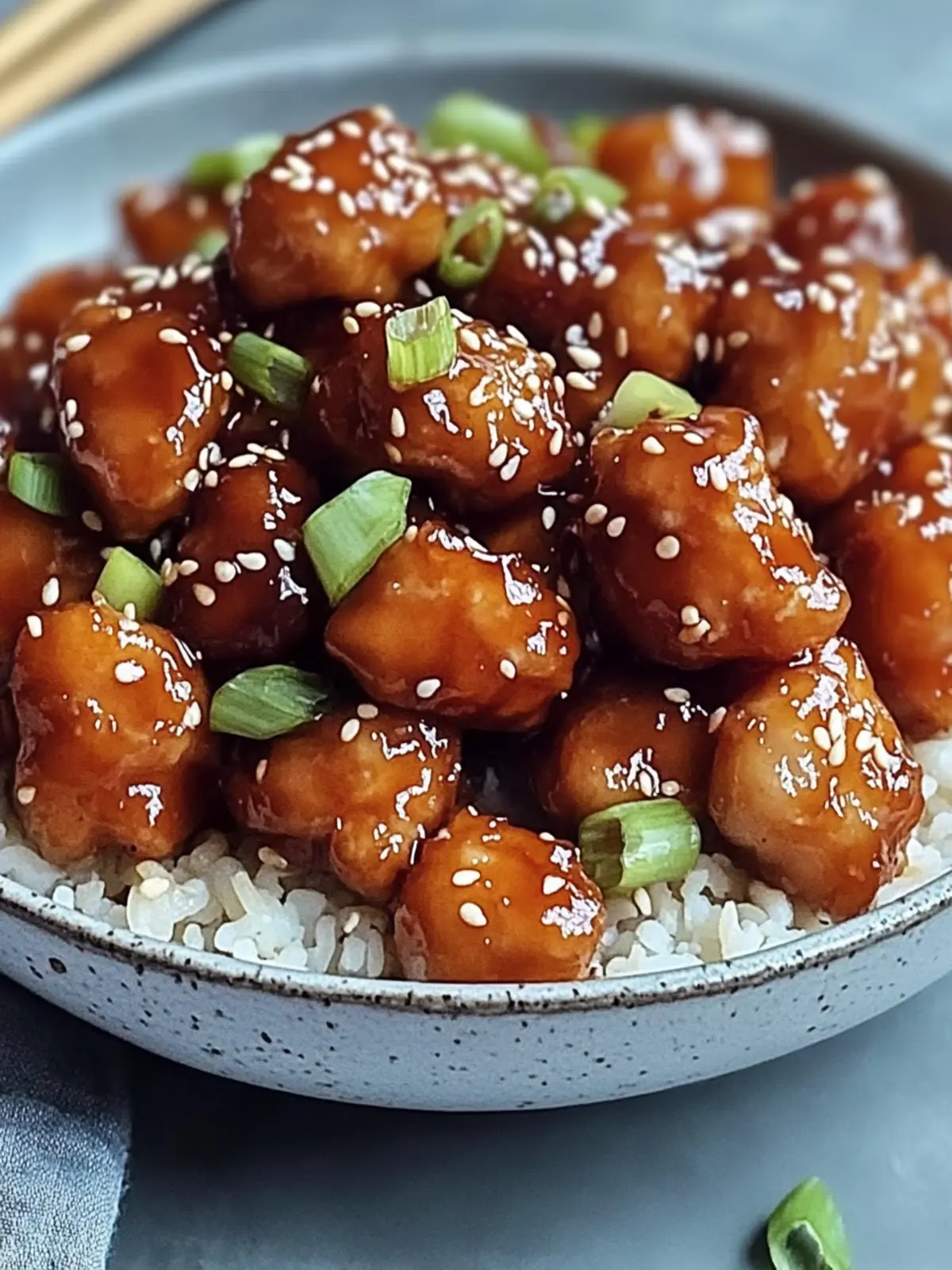 Crispy Chinese Honey Garlic Chicken You’ll Crave Nightly 5 Crispy Chinese Honey Garlic Chicken You’ll Crave Again and Again