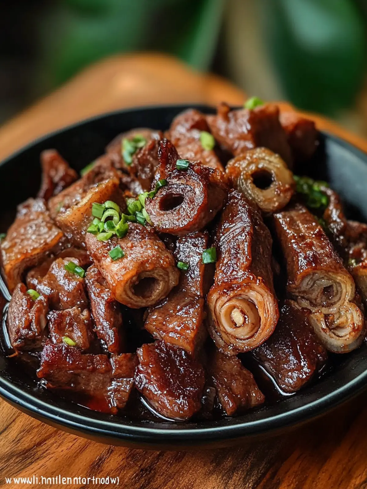 Savory Adobong Isaw ng Baboy: Your New Favorite Comfort Food 4 Adobong Isaw ng Baboy