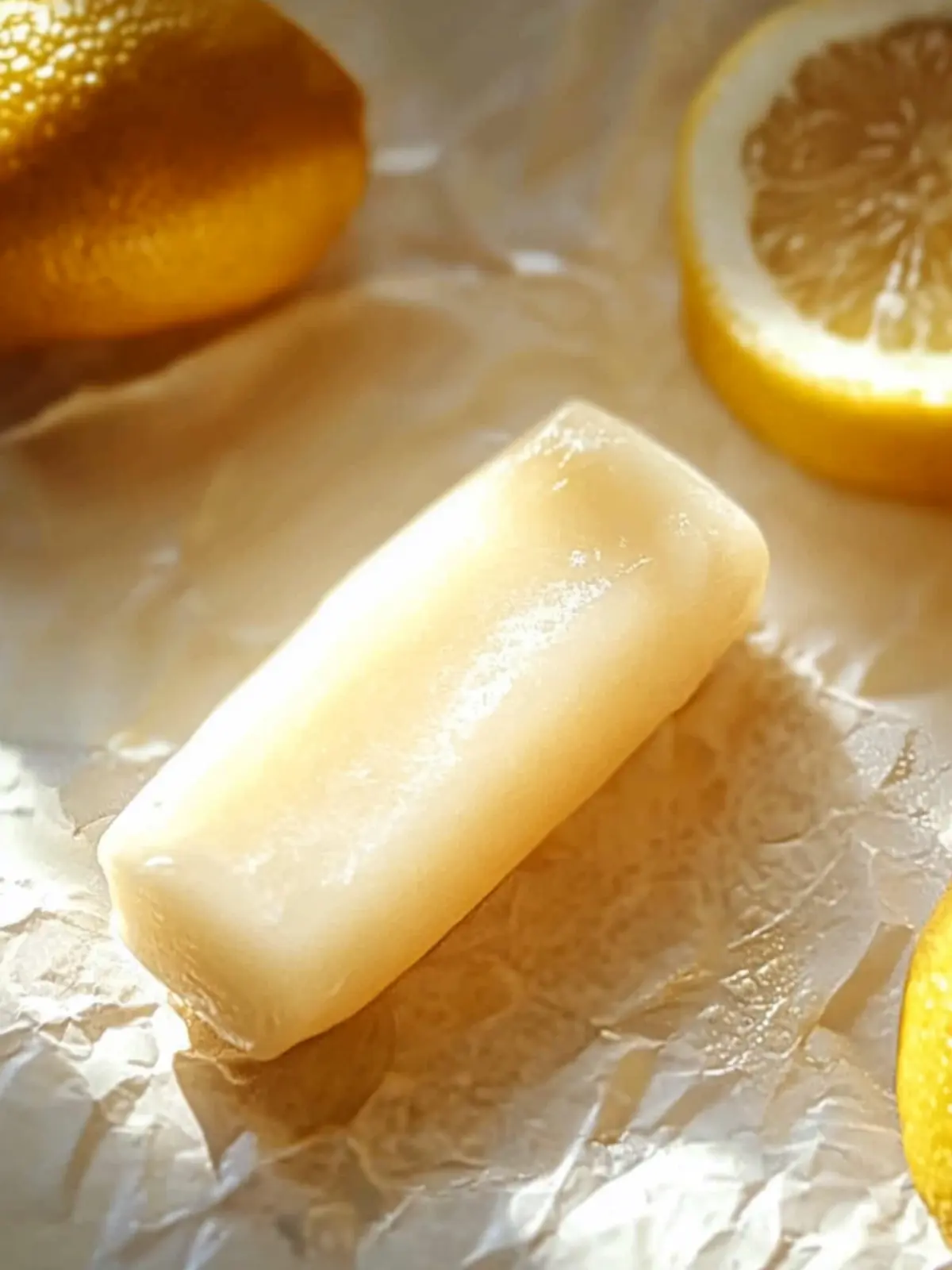 Easy Pastillas de Leche: Quick No-Cook Filipino Delight 2 Pastillas de leche