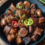 Savory Adobong Isaw ng Baboy: Your New Favorite Comfort Food 9 Adobong Isaw ng Baboy