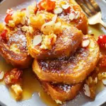 Hawaiian Roll French Toast: Tropical Bliss at Your Breakfast Table 6 Hawaiian Roll French Toast