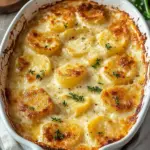Roasted Garlic Potatoes Au Gratin: Your Comfort Food Dream 7 Roasted Garlic Potatoes Au Gratin: Comfort Food Perfection