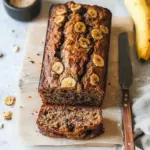 Cottage Cheese Banana Bread with Almond Flour for Healthier Mornings 2 Cottage Cheese Banana Bread with Almond Flour