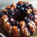 Irresistibly Gooey Blueberry Monkey Bread for Breakfast Bliss 8 Blueberry Monkey Bread