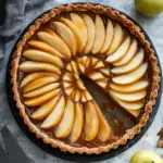 Delicious Toffee Apple Tart: A Gluten-Free Cozy Delight 8 Delicious Toffee Apple Tart: A Gluten-Free Delight