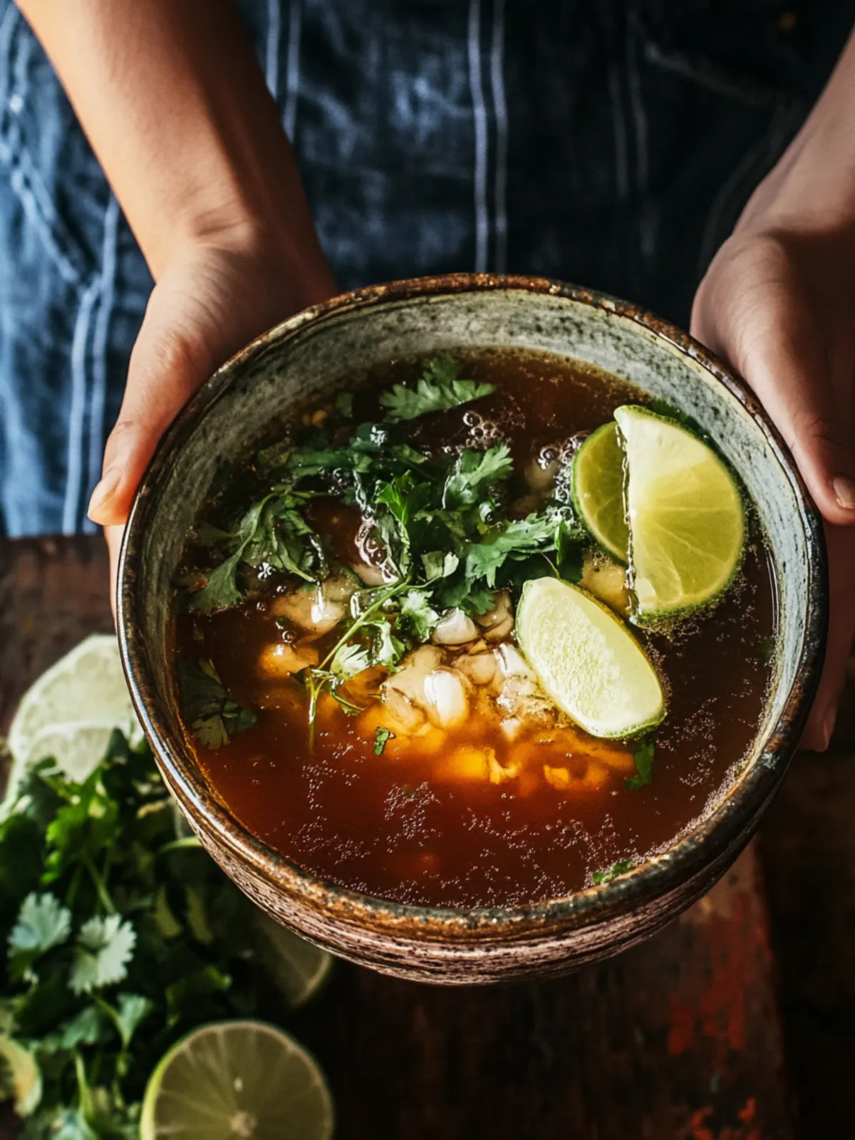 Mouthwatering Birria de Res: Your New Favorite Comfort Dish 3 Birria de Res