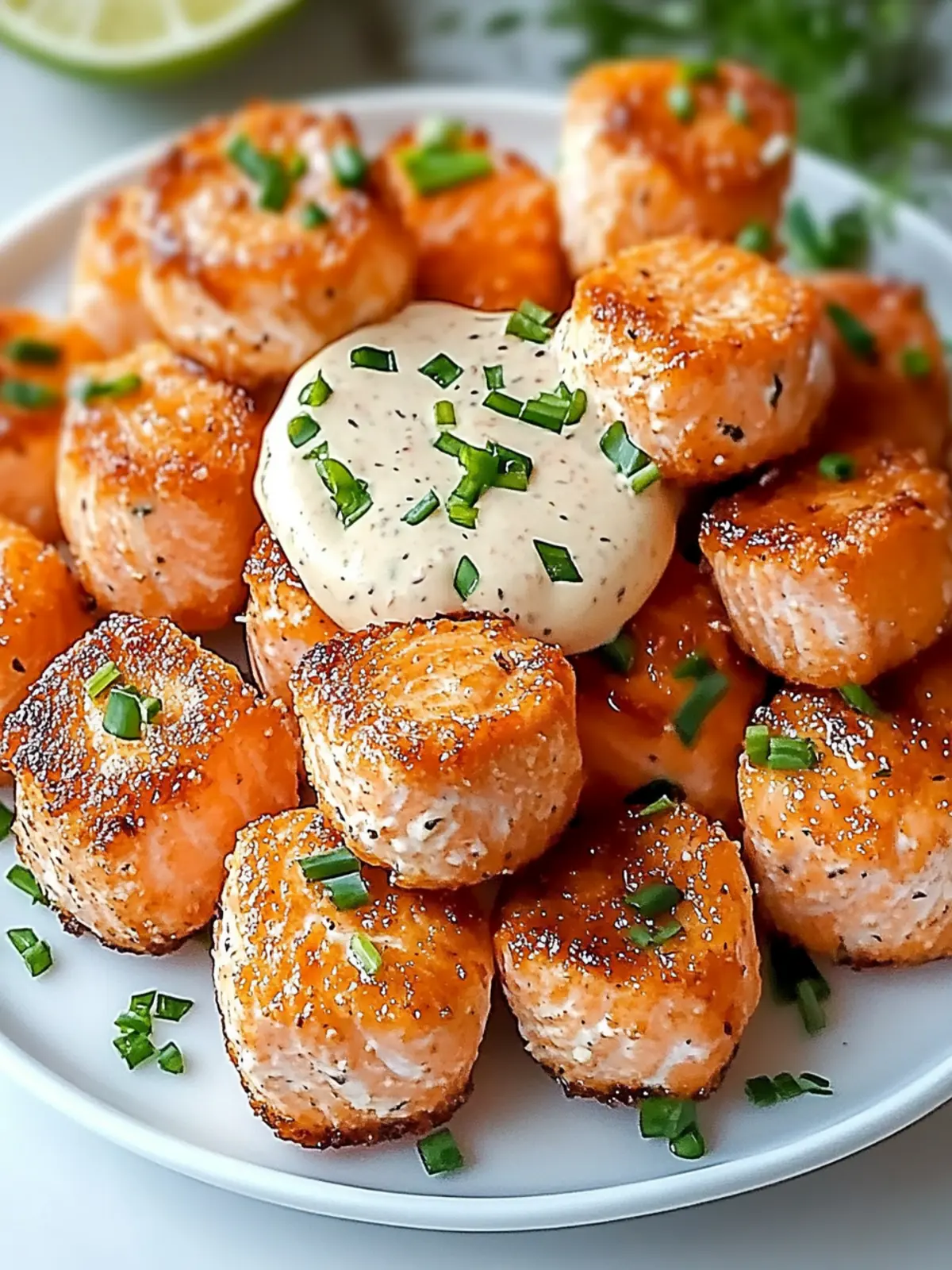 Crispy Bang Bang Salmon Bites That Will Wow Your Taste Buds 5 Crispy Bang Bang Salmon Bites that Will Wow Your Taste Buds