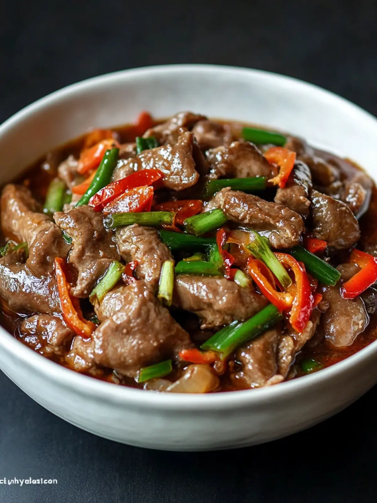 Savory Chicken Liver and Gizzard in Oyster Sauce Bliss 4 Chicken Liver and Gizzard in Oyster Sauce