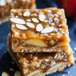 Salted Caramel Apple Pie Bars: Your Guilt-Free Indulgence 10 Salted Caramel Apple Pie Bars: Indulgent No-Bake Delight