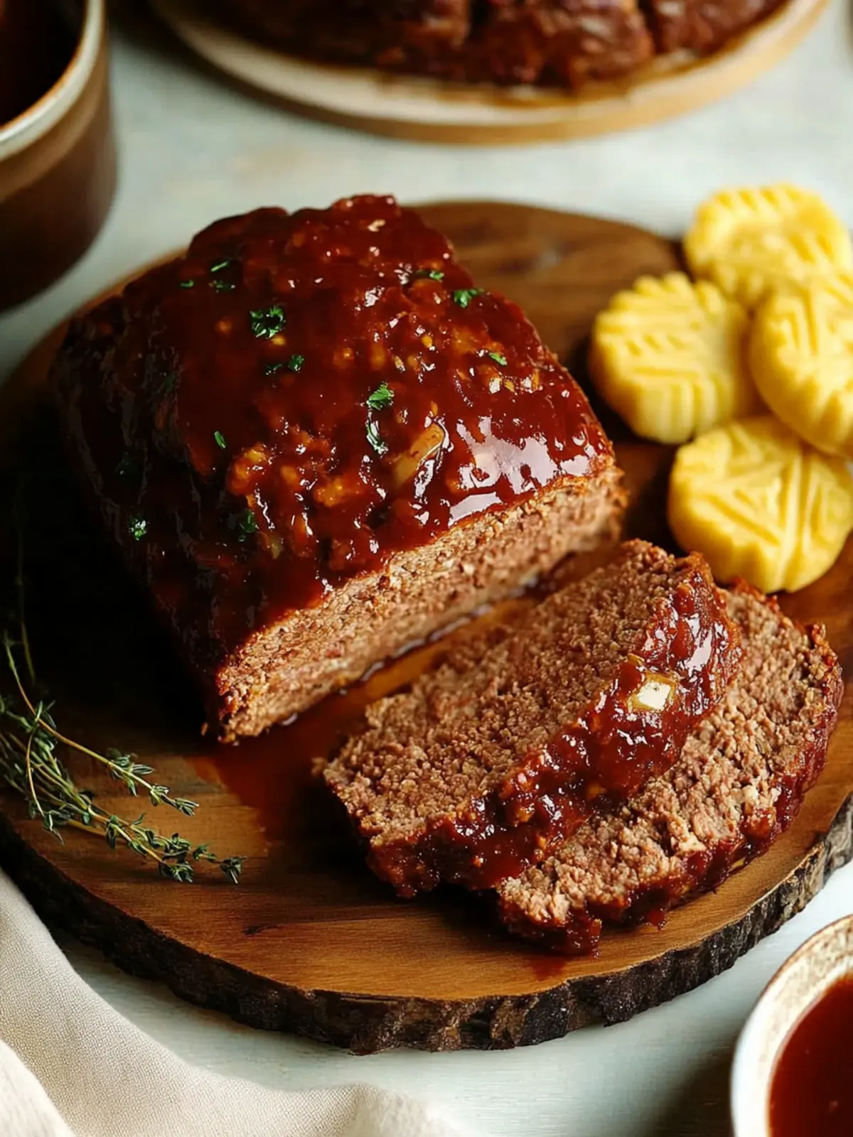 Souperior Meatloaf: The Ultimate Comfort Food Classic 3 Souperior Meatloaf
