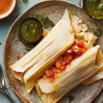 Delicious Homemade Tamales for the Ultimate Freezer Meal 9 Tamales