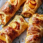 Delicious Apple Cheddar Bundles Perfect for Fall Gatherings 9 Apple Cheddar Bundles