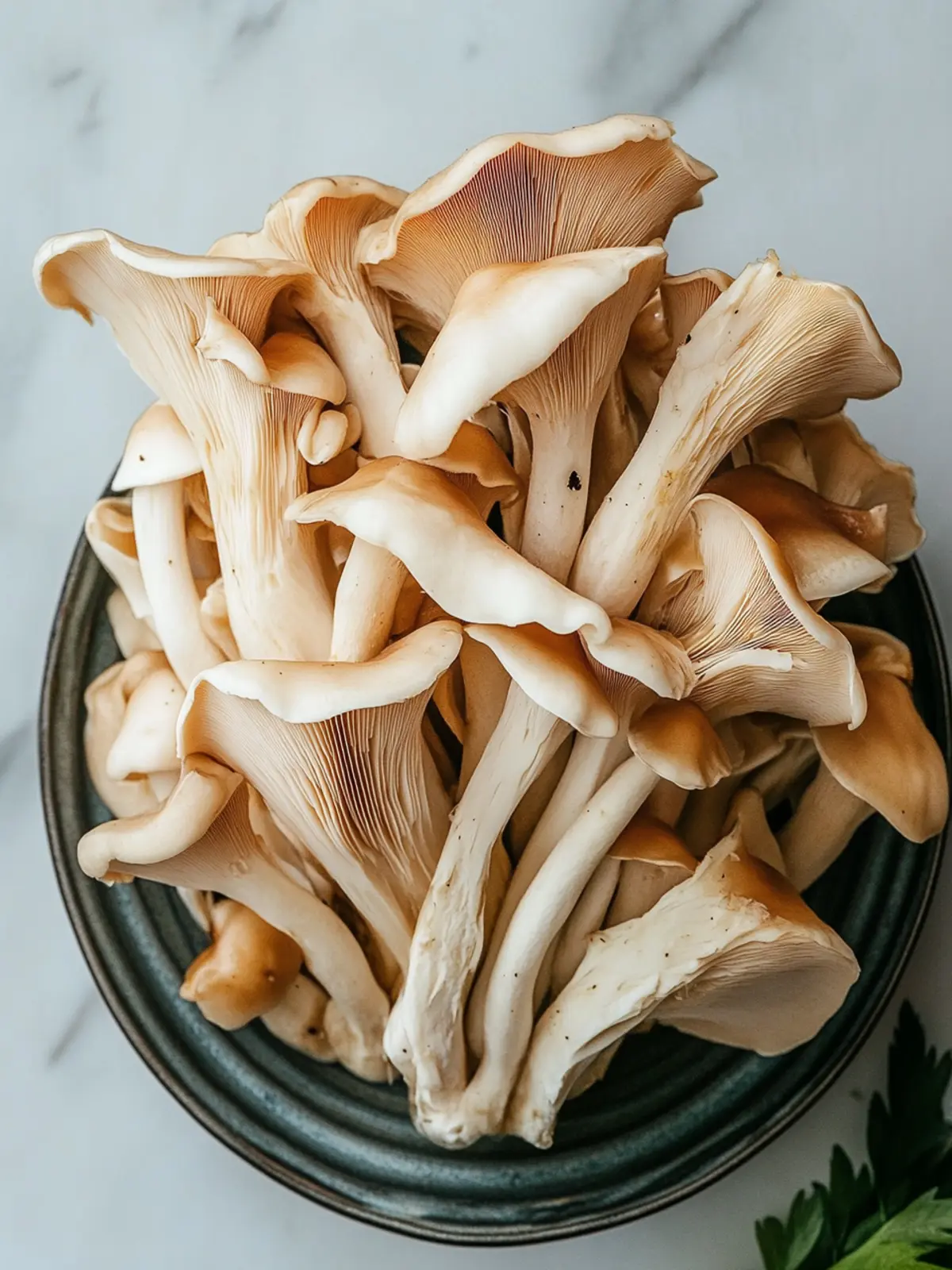 Bang Bang King Oyster Mushrooms: Quick Vegan Flavor Adventure 5 Bang Bang King Oyster Mushrooms: Quick Vegan Flavor Explosion