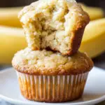 The Best Banana Muffin Recipe You'll Want to Bake Today 7 The Best Banana Muffin Recipe