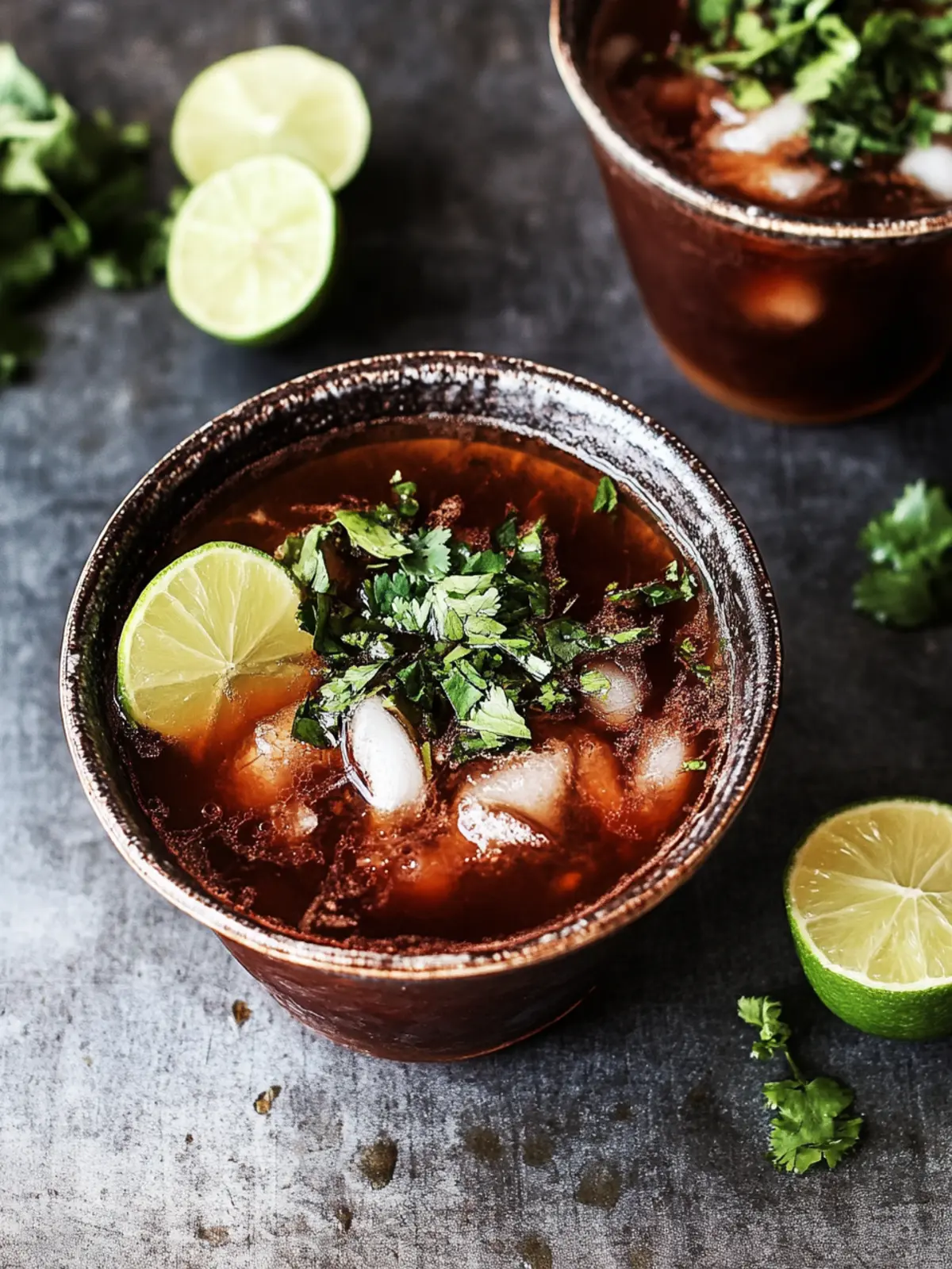 Mouthwatering Birria de Res: Your New Favorite Comfort Dish 2 Birria de Res