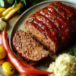 Souperior Meatloaf: The Ultimate Comfort Food Classic 10 Souperior Meatloaf