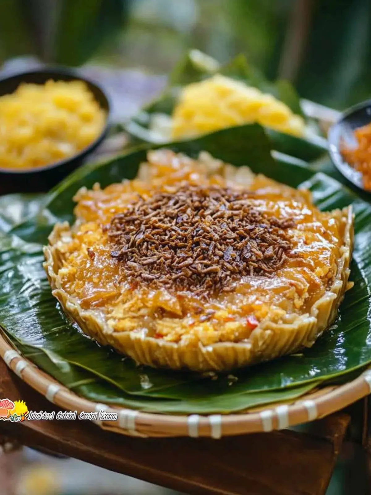 Delicious Panlasang Pinoy Bibingkang Galapong to Impress! 4 Panlasang Pinoy Bibingkang Galapong