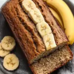 Irresistibly Moist Cottage Cheese Banana Bread Recipe 6 Cottage Cheese Banana Bread