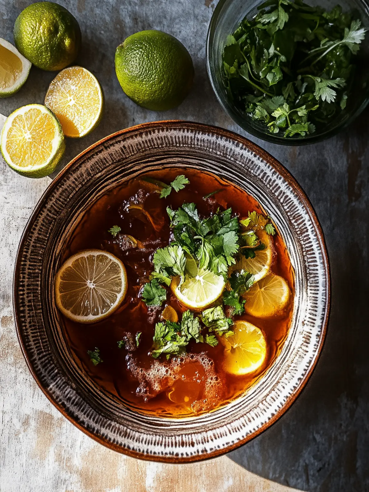 Mouthwatering Birria de Res: Your New Favorite Comfort Dish 5 Birria de Res