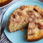 Kittencal's 5-Minute Cinnamon Flop Brunch Cake You’ll Love 3 Kittencal's 5-Minute Cinnamon Flop Brunch Cake