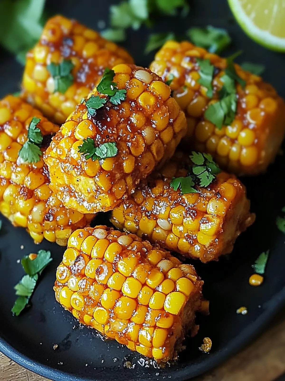 Spicy Mexican Corn Bites That Will Ignite Your Taste Buds! 2 Spicy Mexican Corn Bites That Will Ignite Your Taste Buds