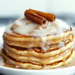 Cinnamon Roll Pancakes: Your New Favorite Cozy Breakfast Delight 45 Cinnamon Roll Pancakes: A Cozy Breakfast Delight