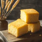 Golden Cornbread: The Ultimate Comfort Food Recipe You’ll Love 7 Cornbread (Baked Cornmeal Bread)