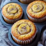 Delicious Ripe Plantain Muffins for a Guilt-Free Snack 10 Delicious Ripe Plantain Muffins for a Healthy Snack Fix