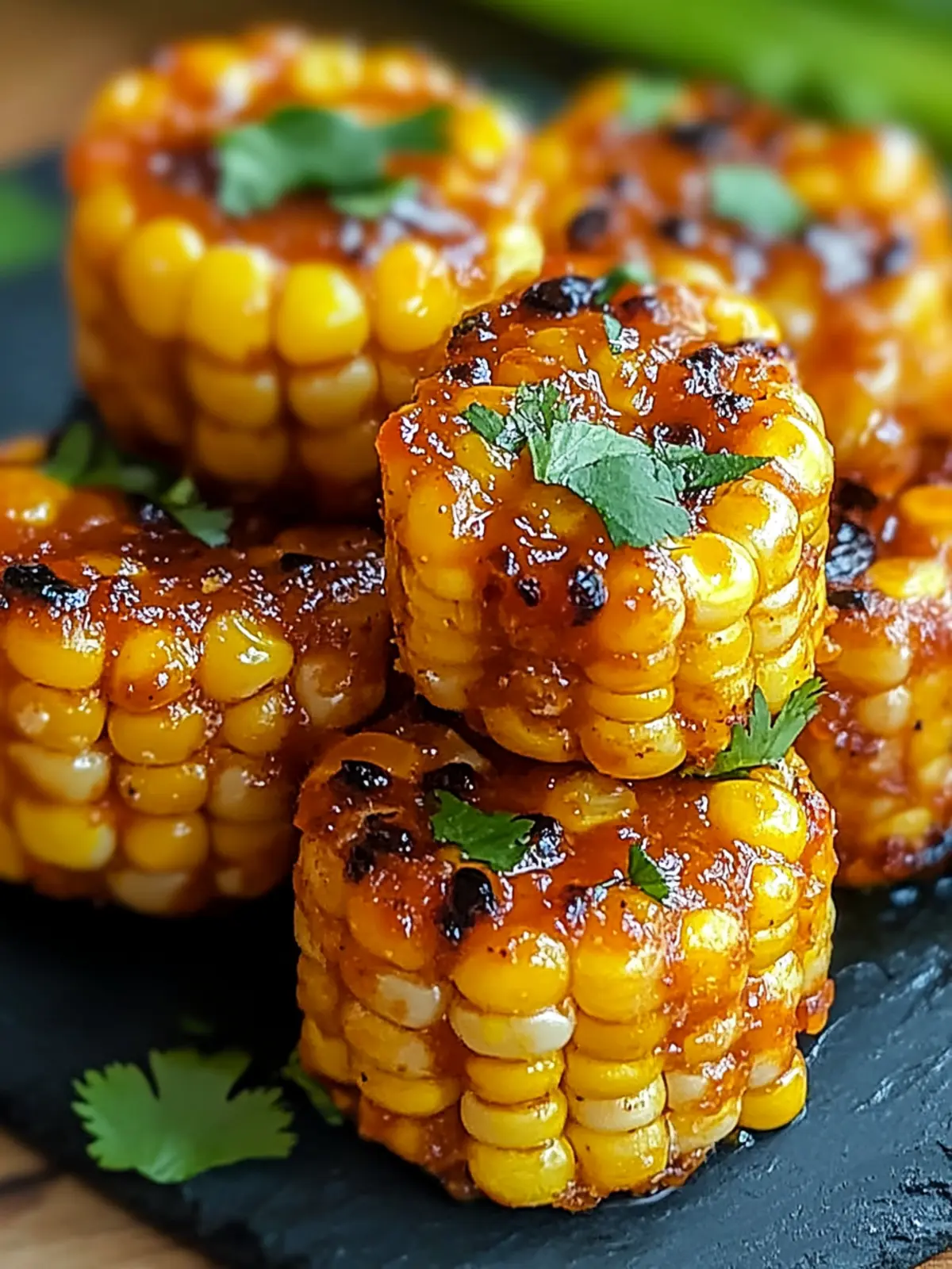 Spicy Mexican Corn Bites That Will Ignite Your Taste Buds! 4 Spicy Mexican Corn Bites That Will Ignite Your Taste Buds