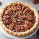 Irresistible Pecan Pie: A Nutty Caramel Wonder to Share 9 Pecan Pie (Nutty Caramel Pie)