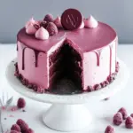 Mouthwatering Ruby Chocolate Cake Recipe You'll Adore 7 Ruby Chocolate Cake Recipe