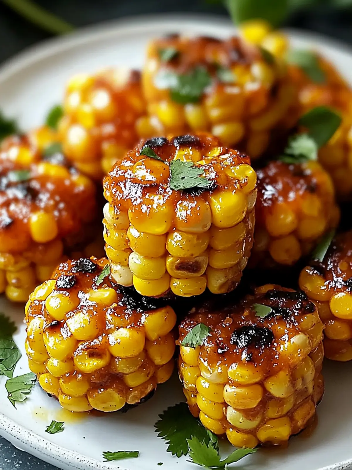Spicy Mexican Corn Bites That Will Ignite Your Taste Buds! 5 Spicy Mexican Corn Bites That Will Ignite Your Taste Buds