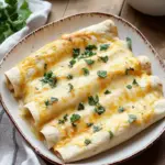 Wow Your Weeknight with Creamy White Chicken Enchiladas 6 Creamy White Chicken Enchiladas That Will Wow Your Weeknight