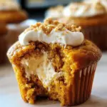 Starbucks Pumpkin Cream Cheese Muffins: 5 Secrets You’ll Love 4 Starbucks Pumpkin Cream Cheese Muffins: 5 Secrets for Perfection