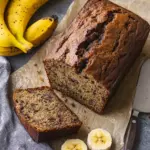 Irresistible Banana Banana Bread That's Perfect for Any Day 6 Banana Banana Bread
