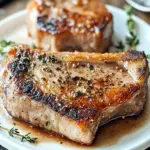Deliciously Perfect Pork Chops That Are Juicy Every Time 6 Deliciously Perfect Pork Chops That Are Juicy Every Time