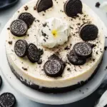 Irresistible Oreo Cheesecake to Wow Your Guests at Home 7 Oreo Cheesecake