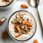 Protein-Packed Carrot Cake Overnight Oats for Your Sweet Start 9 Protein-Packed Carrot Cake Overnight Oats for a Sweet Start