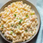 Ultimate Tangy and Creamy Macaroni Salad for Summer Vibes 5 Tangy and Creamy Macaroni Salad
